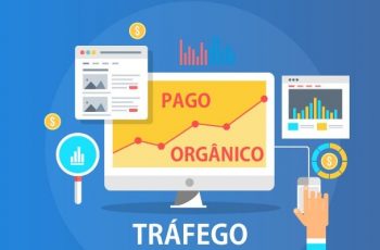 TRÁFEGO ORGÂNICO OU TRÁFEGO PAGO: QUAL EU DEVO ESCOLHER PARA VENDER COMO AFILIADO?